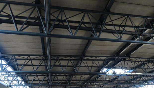 桂平桁架结构皮相的处理每每分为哪几个步调流程